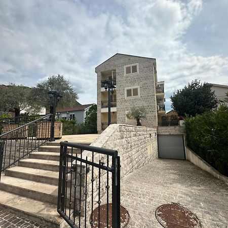 Apartman Tara Teodo Esterno foto