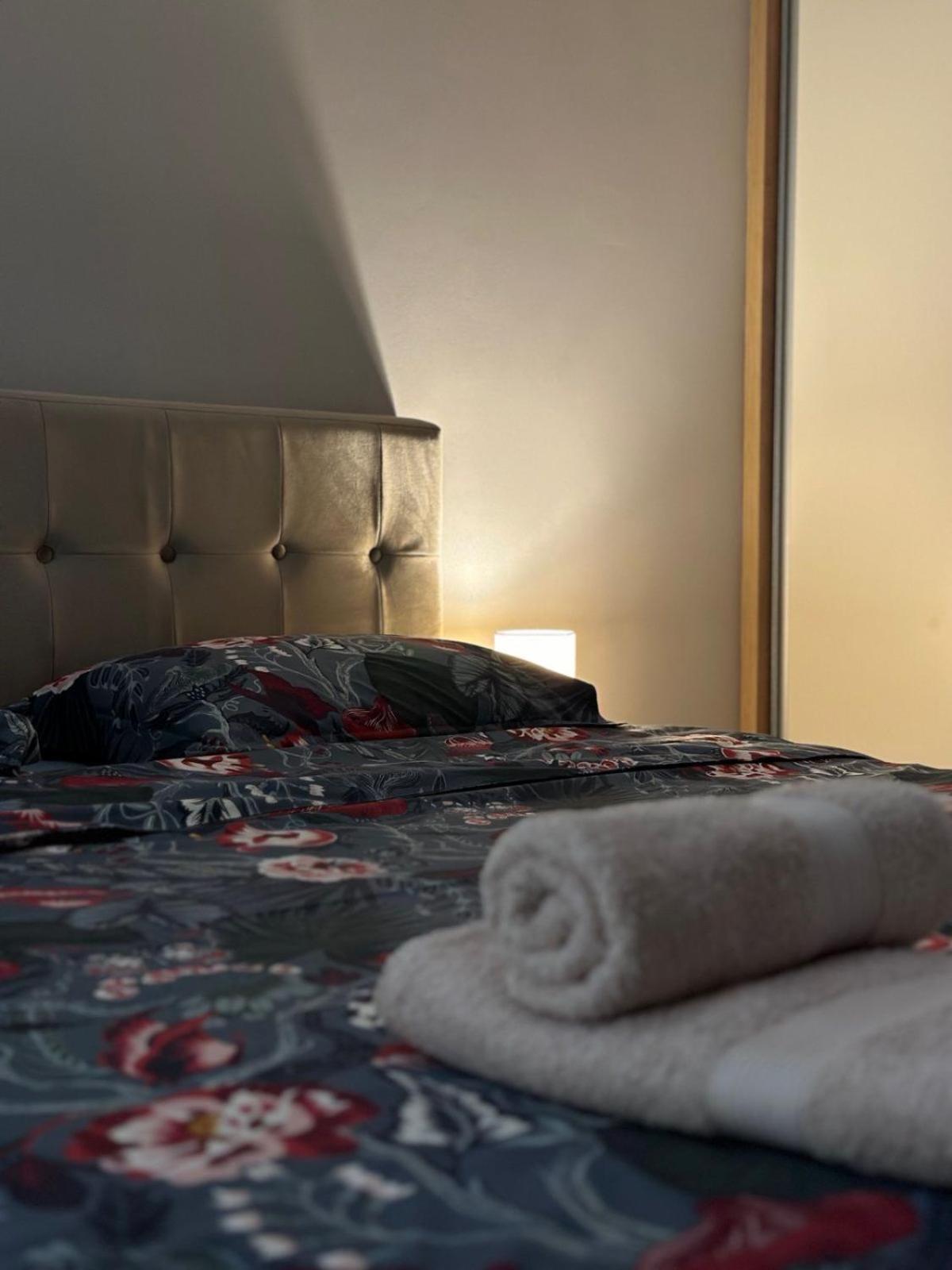 Apartman Tara Teodo Camera foto